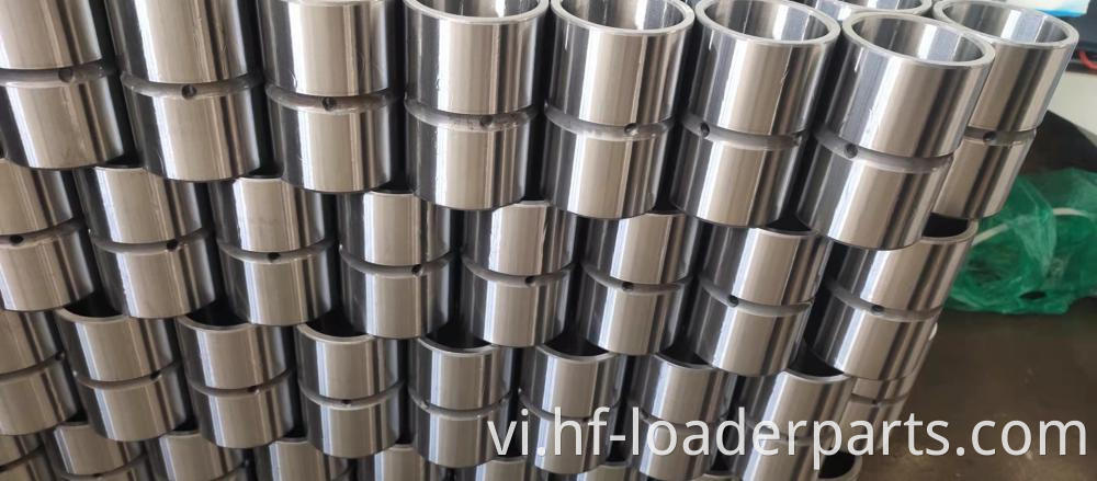 Loader bushing for Liugong XCMG XGMA SEM SANY SDLG Lonking
